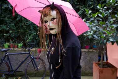 Come si diventa ciò che si è - La Frangia