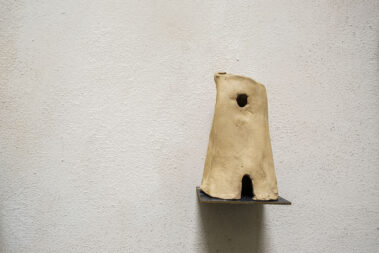 Riparo Exhibition - La Frangia