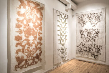Riparo Exhibition - La Frangia