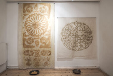 Riparo Exhibition - La Frangia