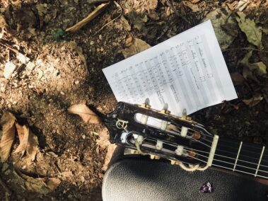 Balkan Music Eco Camp - La Frangia