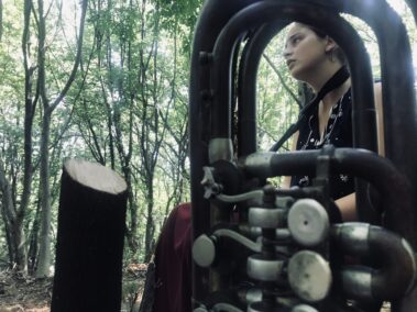Balkan Music Eco Camp - La Frangia