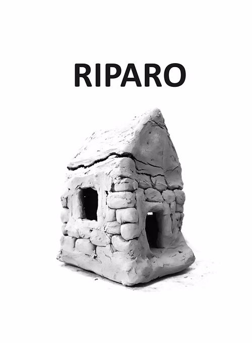Riparo Exhibition - La Frangia