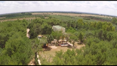 Balkan Music Eco Camp - La Frangia