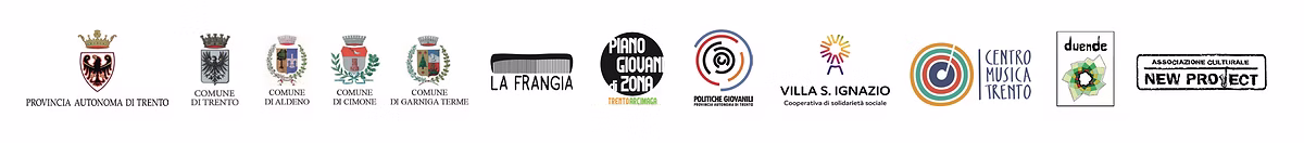 Trento suona balkan! - La Frangia