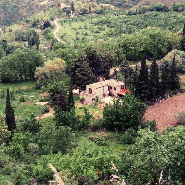 Balkan Music Eco Camp 2022 Sicilia - La Frangia