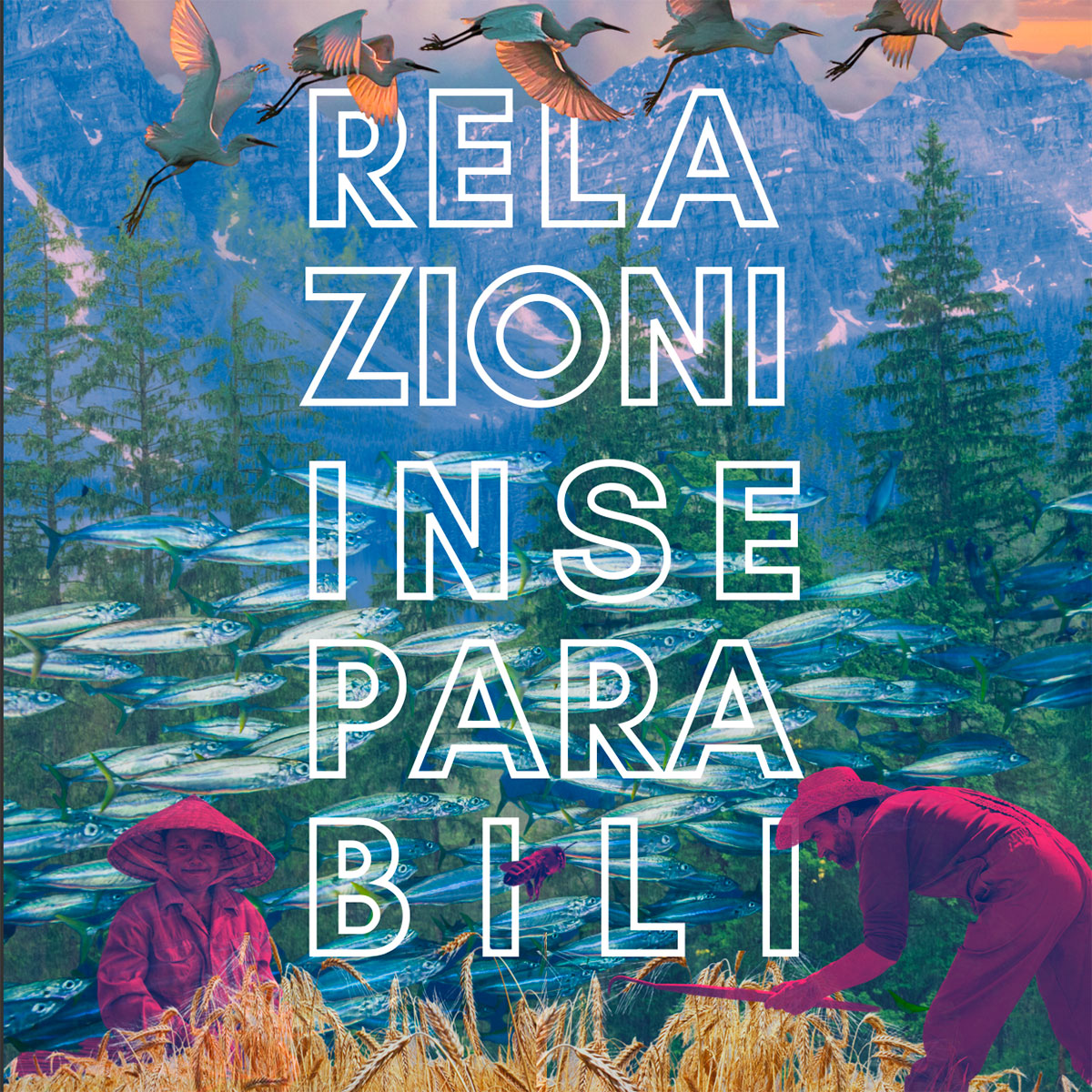 RELAZIONI INSEPARABILI - La Frangia
