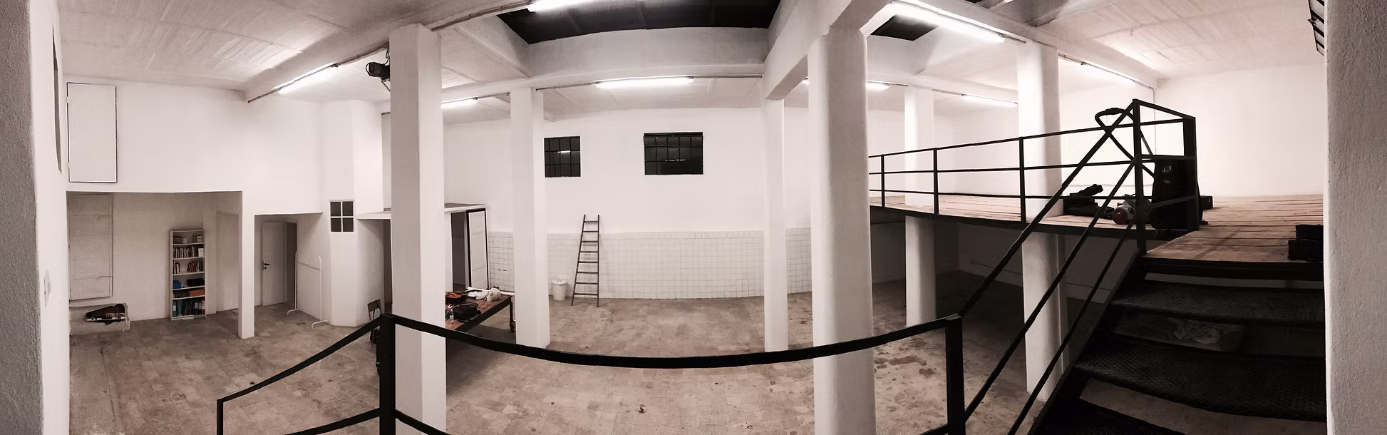 Studio Coni Stella - La Frangia