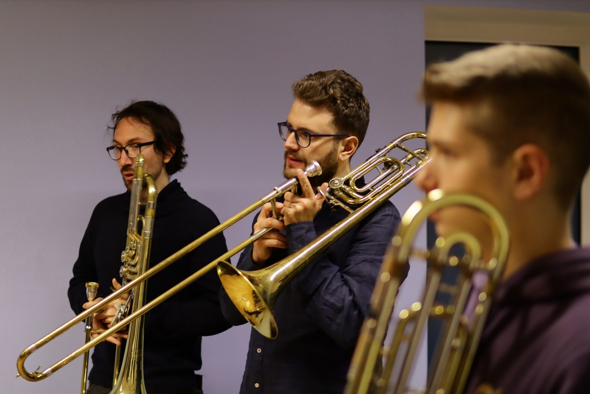 Trento suona balkan! - La Frangia